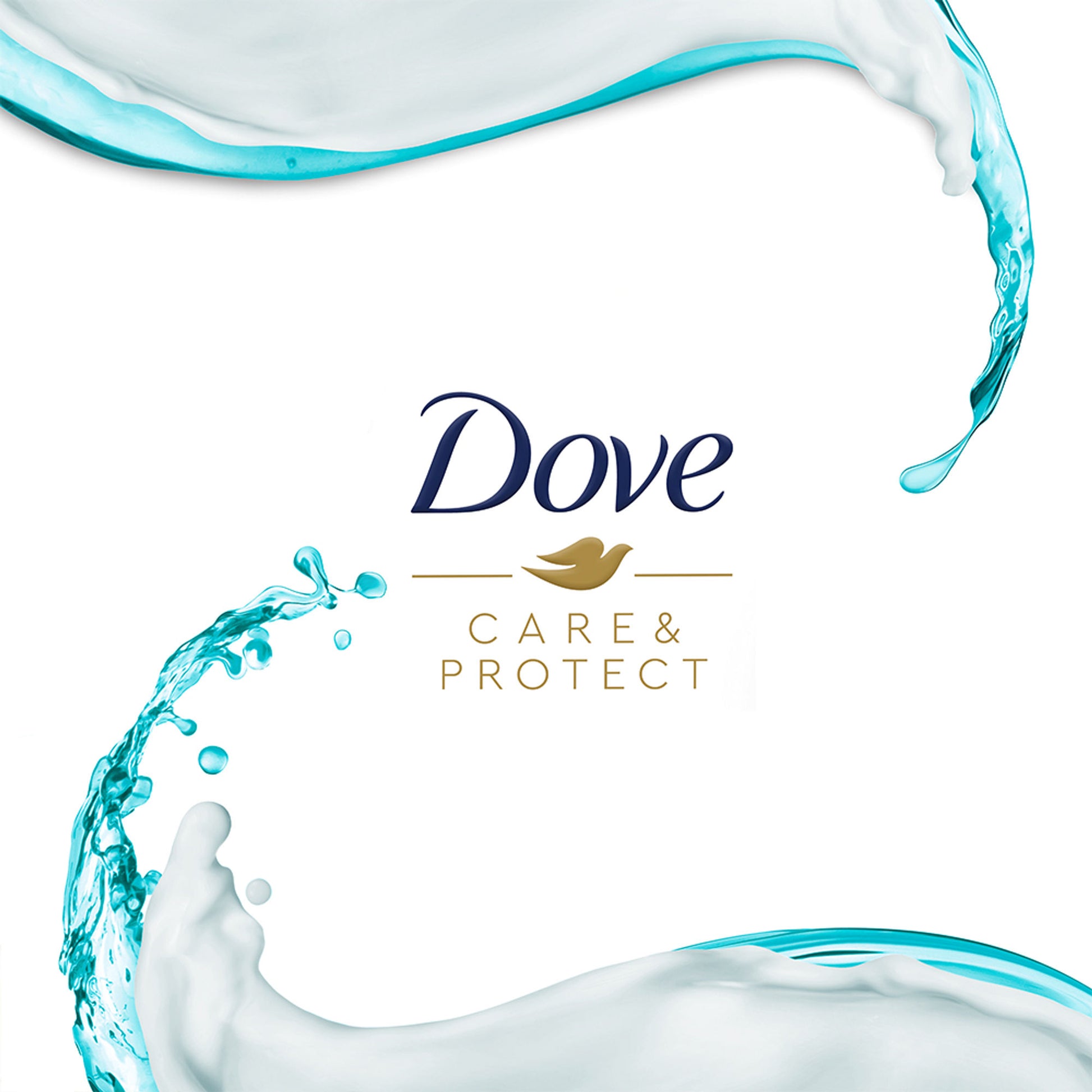 Dove Care & Protect Moisturising Cream Beauty Bathing Bar (Buy 3 Get 1 Free)