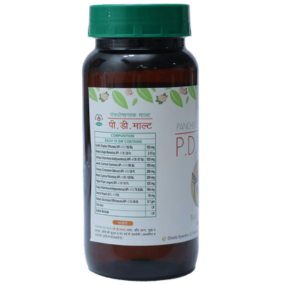 Chirayu Panchdoshantak Malt