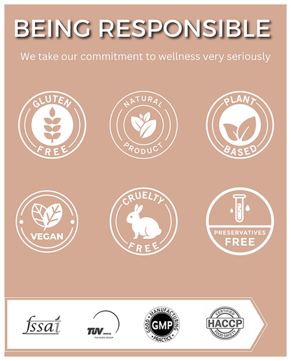 Ayura Origins Nature's Black Maca Root Powder