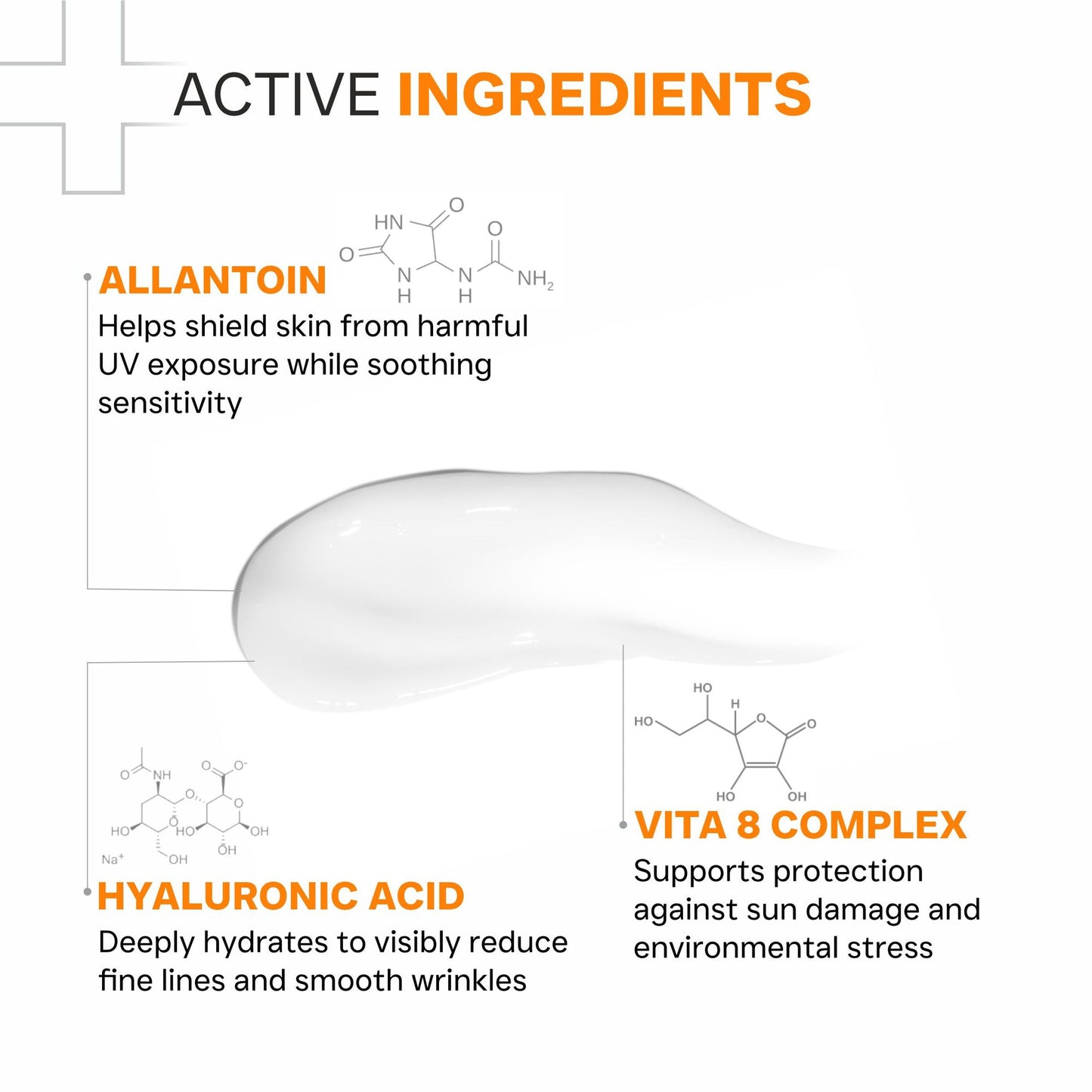 Dermatouch Multivitamin SPF 50 PA+++ Sunscreen Gel