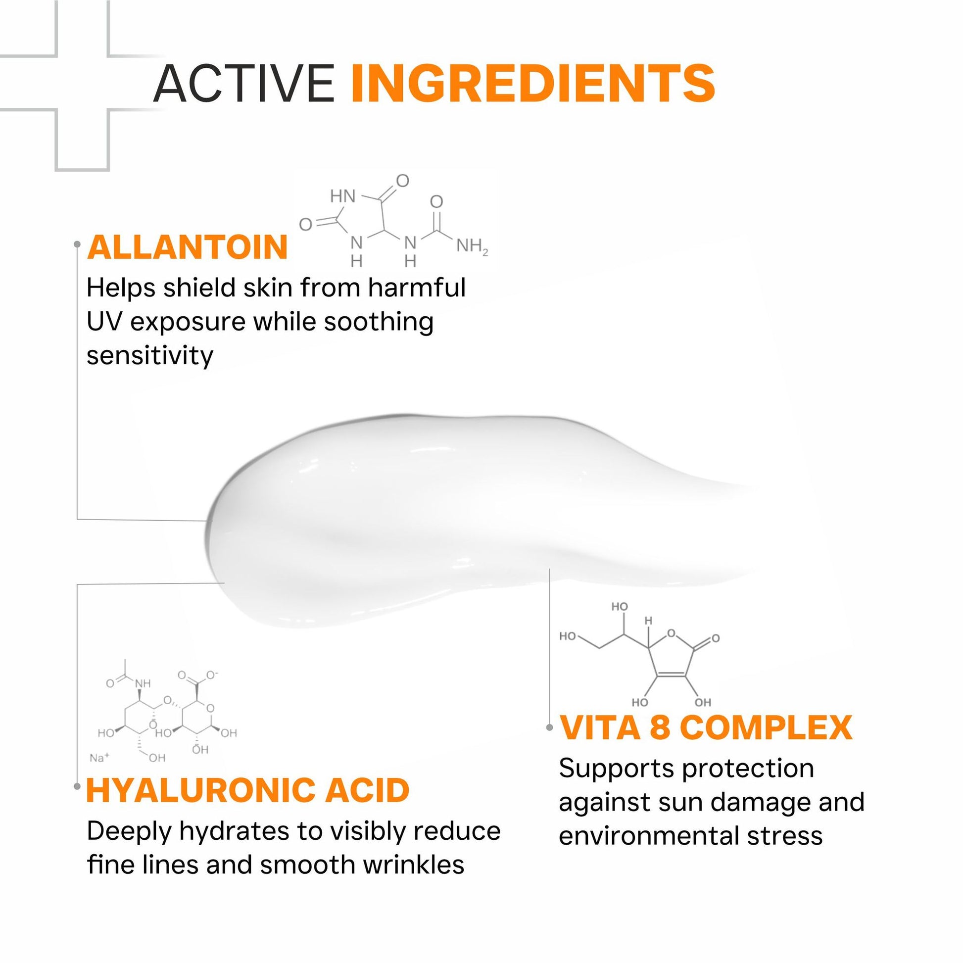 Dermatouch Multivitamin SPF 50 PA+++ Sunscreen Gel