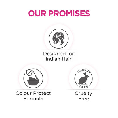 BBLUNT Intense Shine Shampoo with Rice & Silk Protein for 23X Shinier Hair