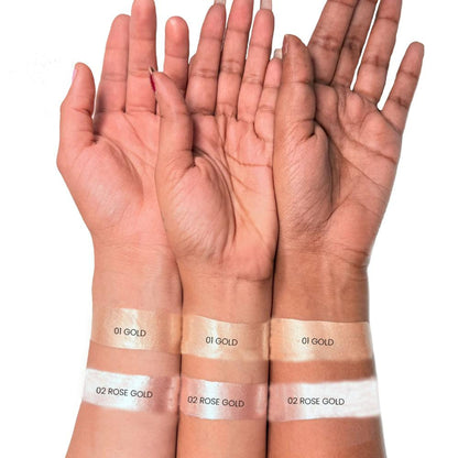 Shopaarel Pro Glow Highlighter - 1