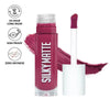 Shopaarel Silky Matte Gloss Liquid Lipstick - Rich-09