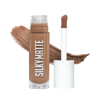 Shopaarel Silky Matte Gloss Liquid Lipstick - Runway-15