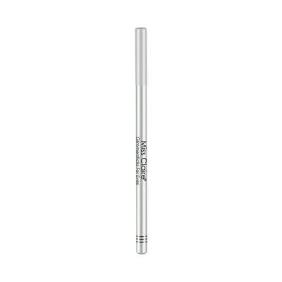 Miss Claire Glimmersticks For Eyes - Silky Silver E-04