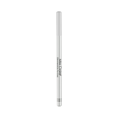 Miss Claire Glimmersticks For Eyes - Silky Silver E-04