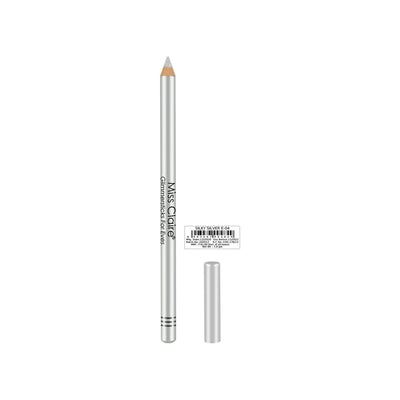 Miss Claire Glimmersticks For Eyes - Silky Silver E-04