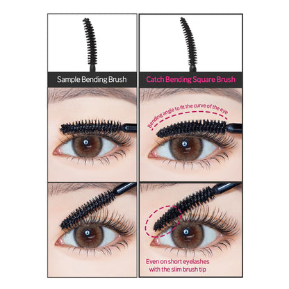 ETUDE Curl Fix Mascara 04 Volume