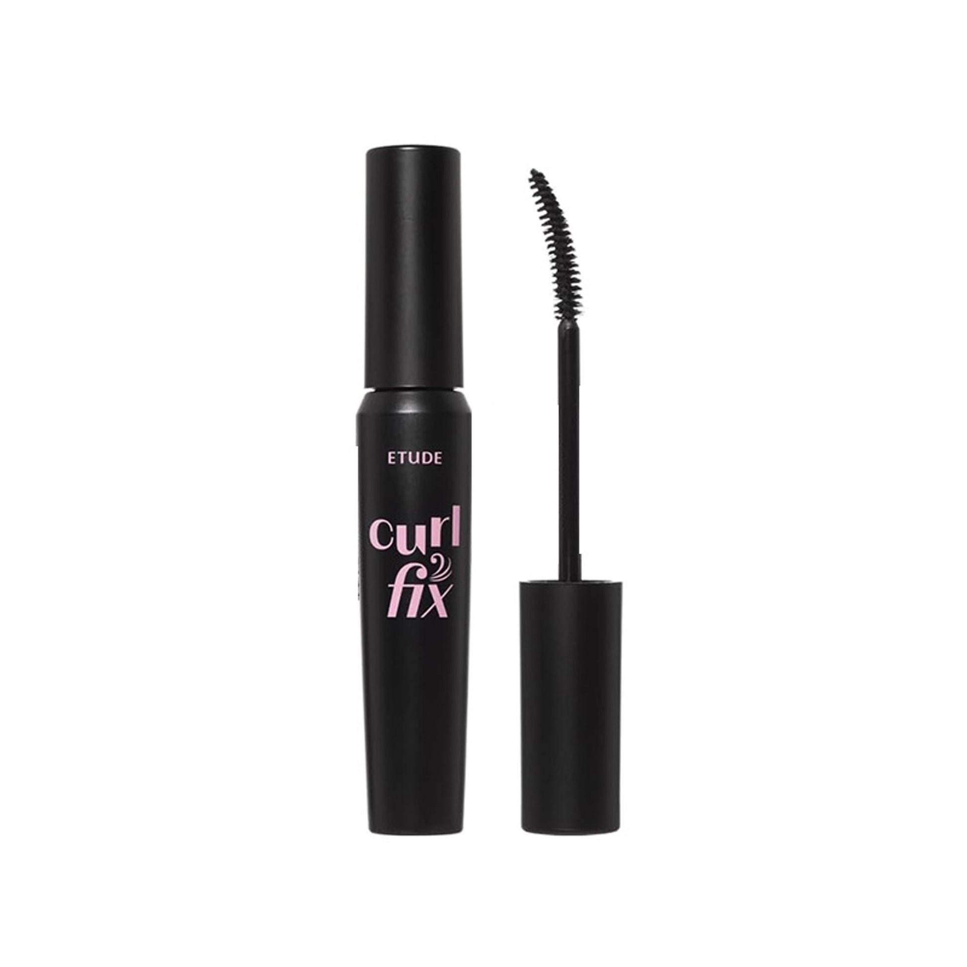 ETUDE Curl Fix Mascara 04 Volume