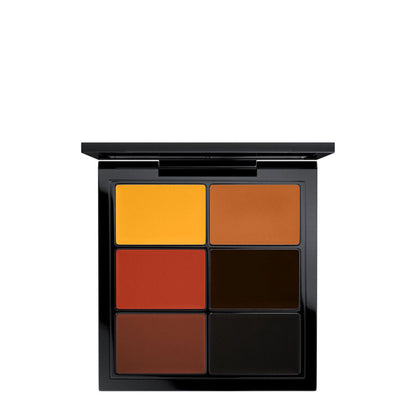 M.A.C Studio Conceal And Correct Palette - Deep
