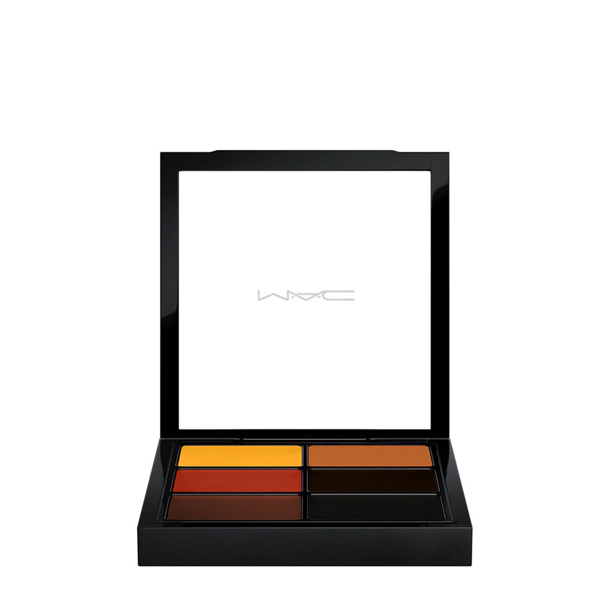 M.A.C Studio Conceal And Correct Palette - Deep