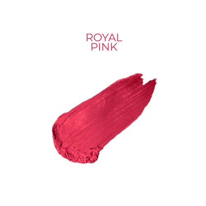 Blue Heaven Roseate Lip Cream - Royal Pink