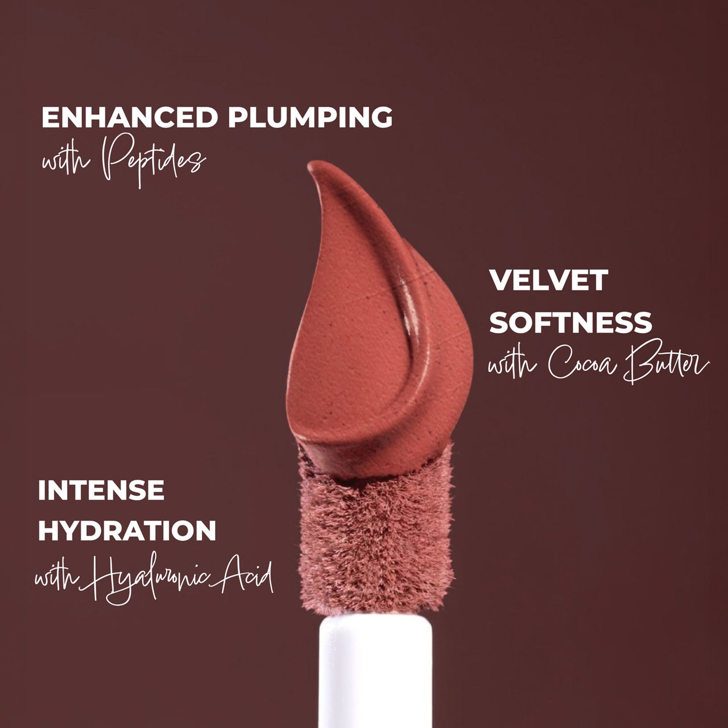 Blue Heaven Roseate Lip Cream - Royal Pink