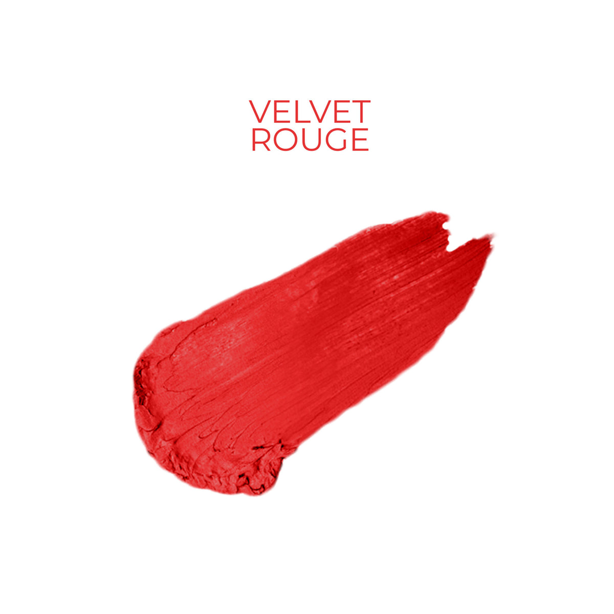 Blue Heaven Roseate Lip Cream - Velvet Rouge
