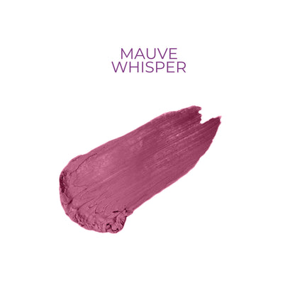 Blue Heaven Roseate Lip Cream - Mauve Whisper