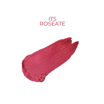 Blue Heaven Roseate Lip Cream - Its Roseate