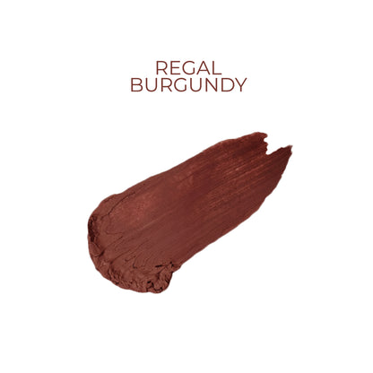 Blue Heaven Roseate Lip Cream - Regal Burgundy