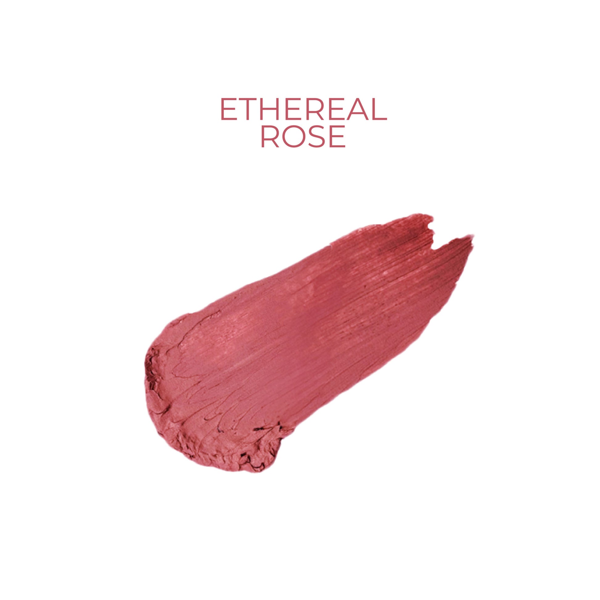 Blue Heaven Roseate Lip Cream - Ethereal Rose
