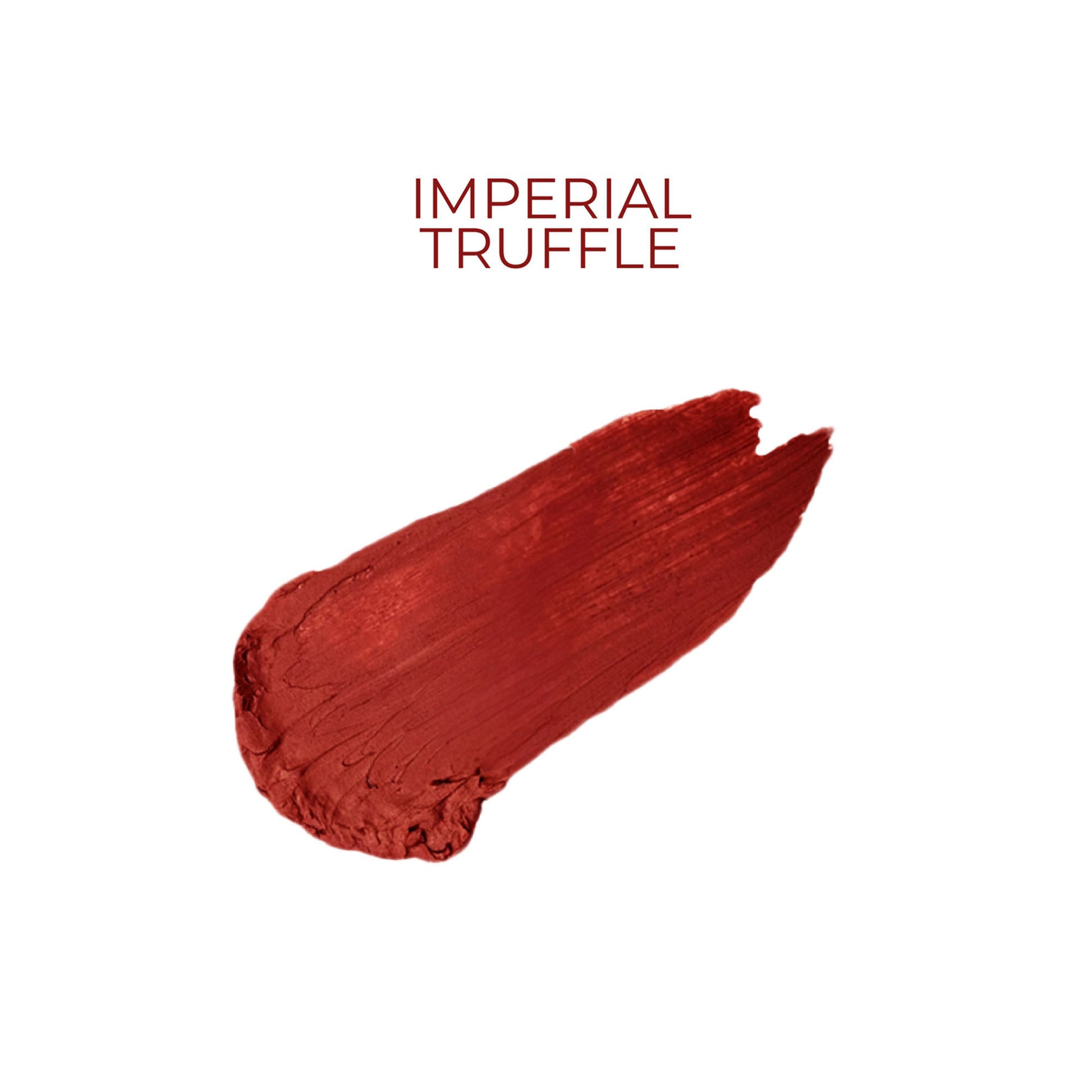 Blue Heaven Roseate Lip Cream - Imperial Truffle