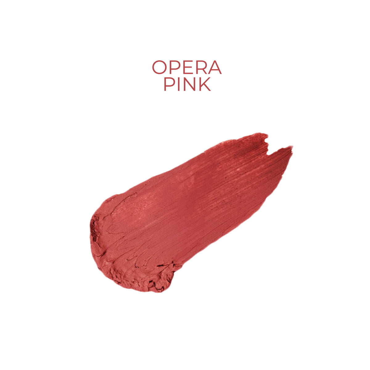 Blue Heaven Roseate Lip Cream - Opera Pink