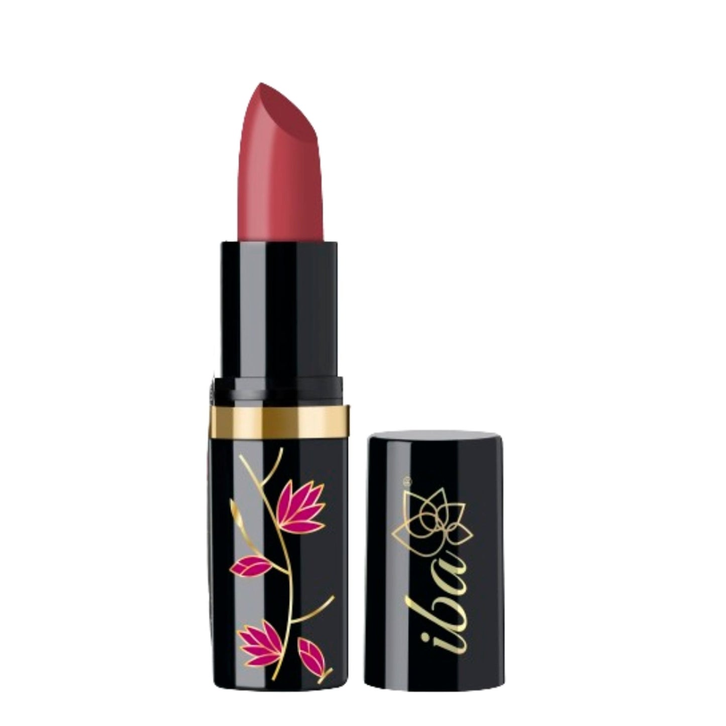IBA Moisture Rich Limited Edition Lipstick - E03 Sweet Heart