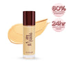 SUGAR Mettle HD Perfecting Foundation - 37 Freddo