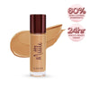 SUGAR Mettle HD Perfecting Foundation - 52 Corretto