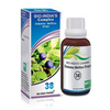 Bio India Homeopathy Complex 38 Diabetes Mellitus Drops