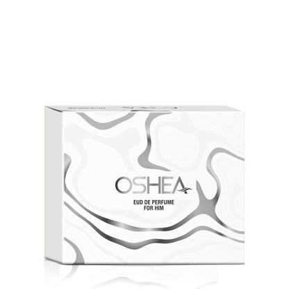 Oshea Herbals Eau De Parfum Perfume Combo For Men