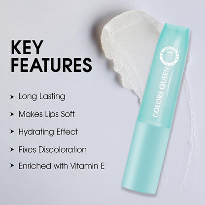 Colors Queen Color Changing Lip Balm