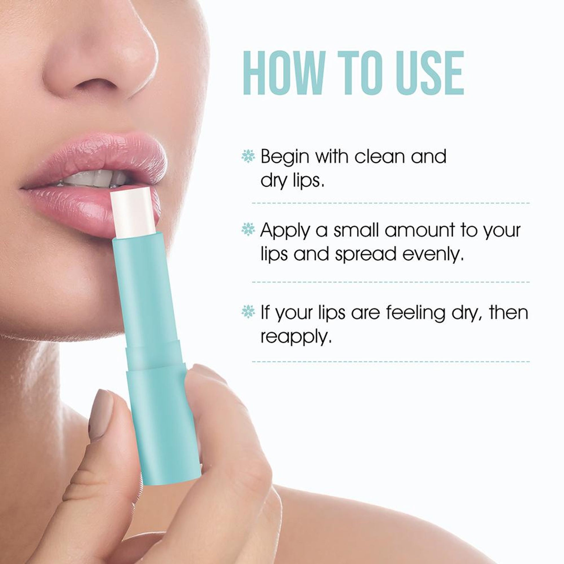 Colors Queen Color Changing Lip Balm