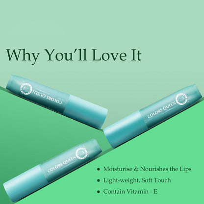 Colors Queen Color Changing Lip Balm