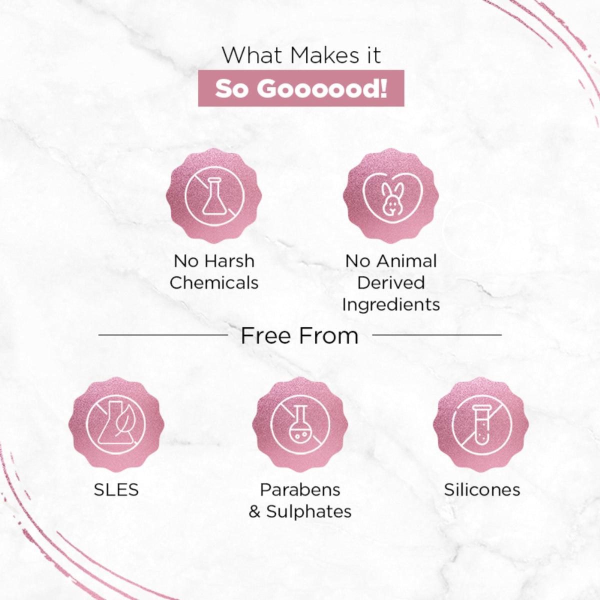 Streax Skin Youthful Shine Face Wash Cleanser For Reduction In Fine Lines & Wrinkles