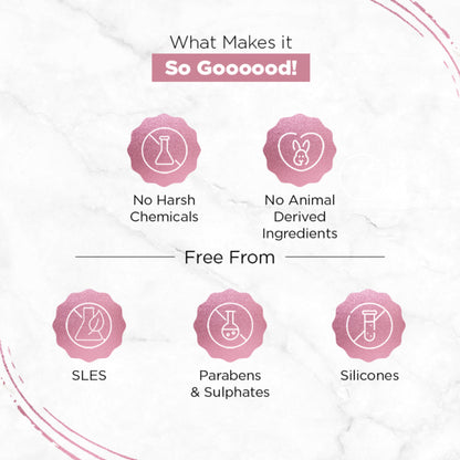 Streax Skin Youthful Shine Face Wash Cleanser For Reduction In Fine Lines & Wrinkles