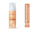 Nat Habit Honey Multi-Nut Face Moisturizer Malai, Day Cream For Dry Skin & Sensitive Skin