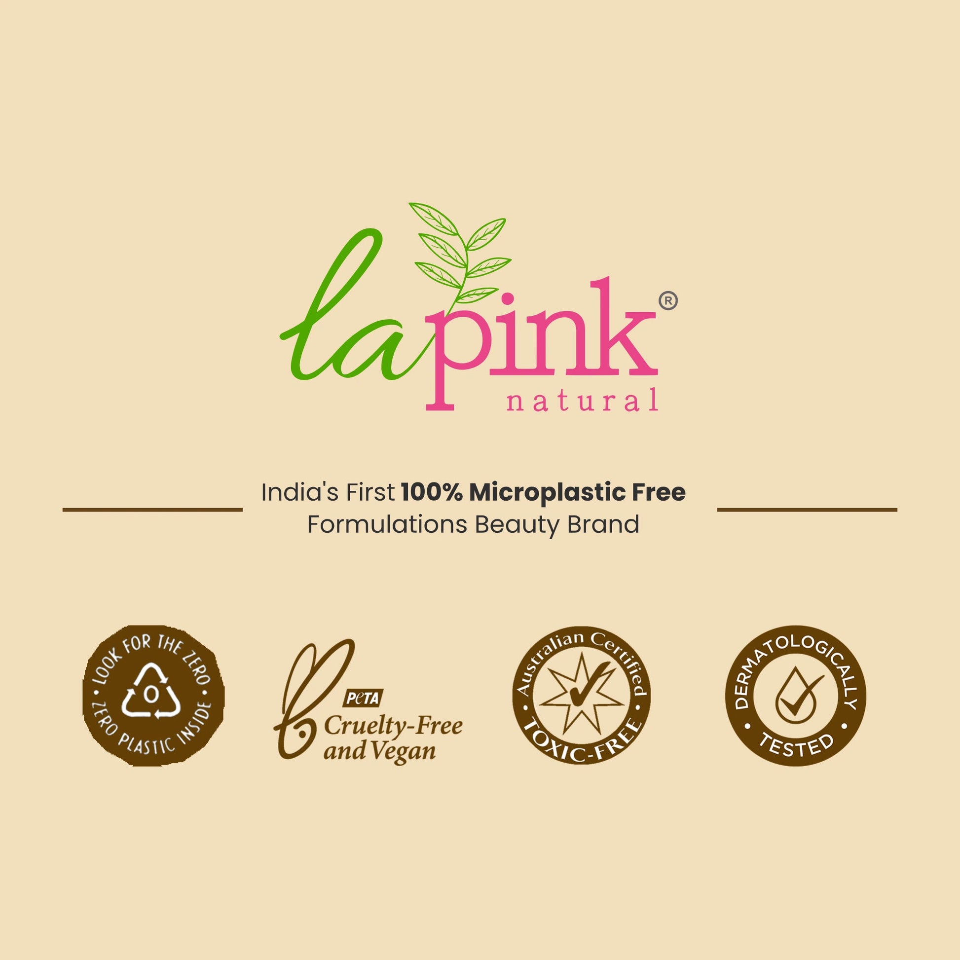 La Pink Methi Dana 8 In 1 Hair Growth Oil Boosts Hair Growth Thickness Controls Hair Fall