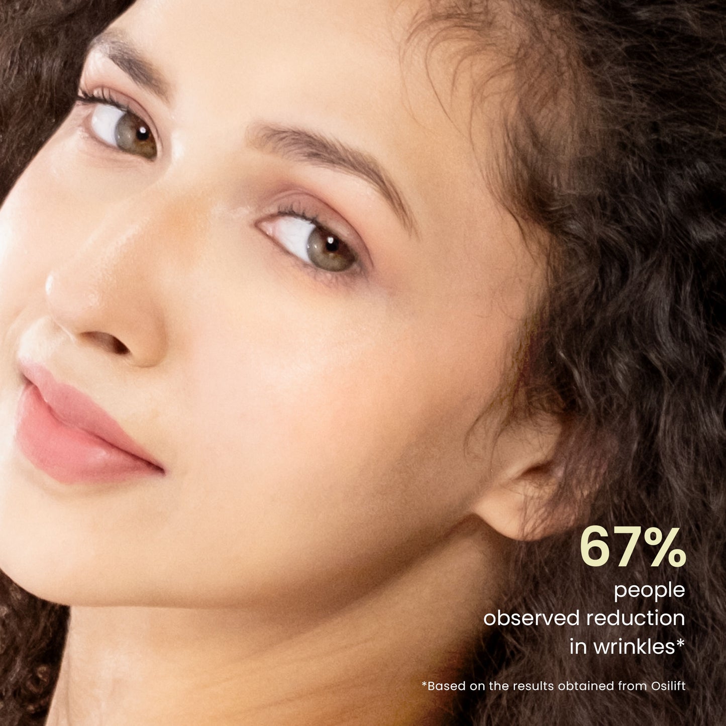 La Pink Young Forever Face Serum With Bakuchi, Fights Sign Of Ageing, For Oily & Dry Skin