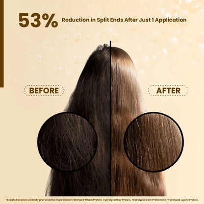 La Pink Methi Dana 8 In 1 Anti Hair Fall Shampoo Boosts Volume And Reduces Hair Fall