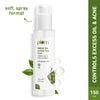 Plum Green Tea Alcohol-Free Face Toner