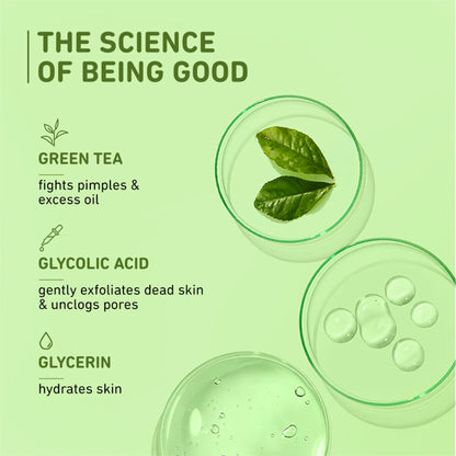Plum Green Tea Alcohol-Free Face Toner