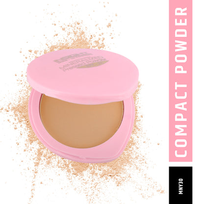 Insight Cosmetics Mineralized Pressed Powder - Mny30