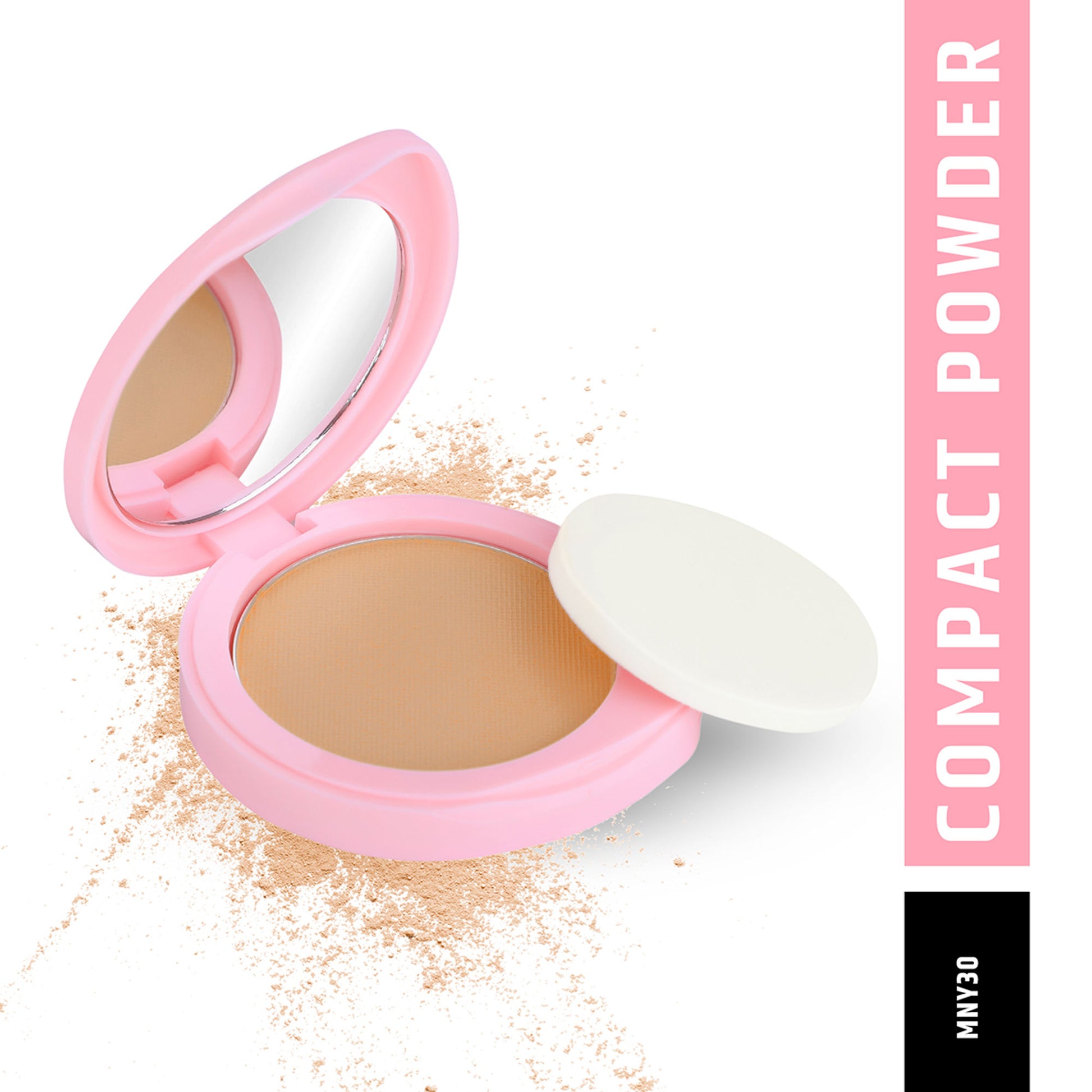 Insight Cosmetics Mineralized Pressed Powder - Mny30