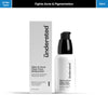 Underated Glow & Acne Clear Face Moisturiser