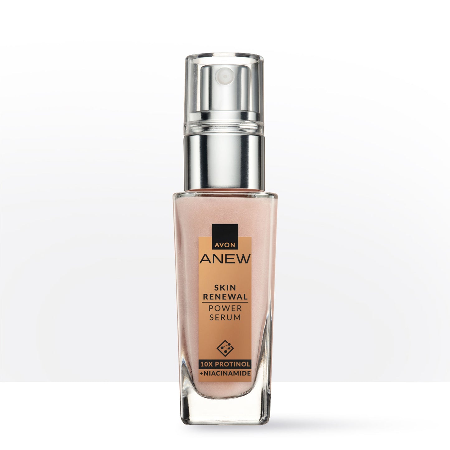 Avon Anew Skin Renewal Power Serum