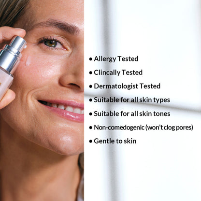 Avon Anew Skin Renewal Power Serum