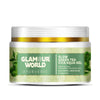 GLAMOUR WORLD AYURVEDIC Glow Green Tea Cica Aqua Gel
