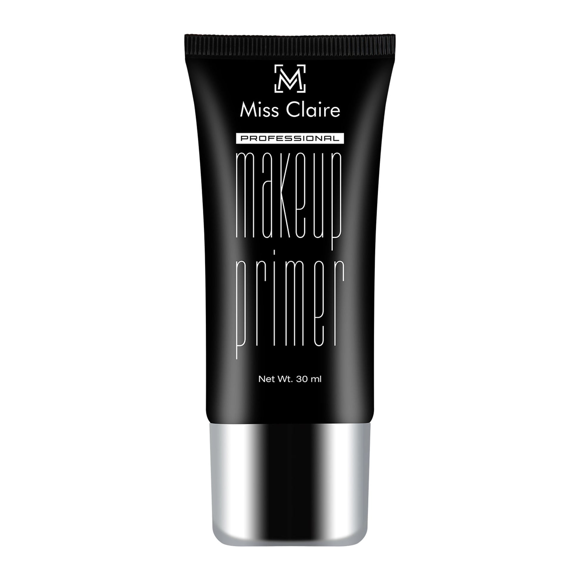 Miss Claire Studio Perfect Professional Makeup Primer - 01 Clear