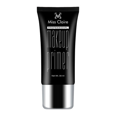 Miss Claire Studio Perfect Professional Makeup Primer - 01 Clear