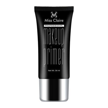 Miss Claire Studio Perfect Professional Makeup Primer - 01 Clear